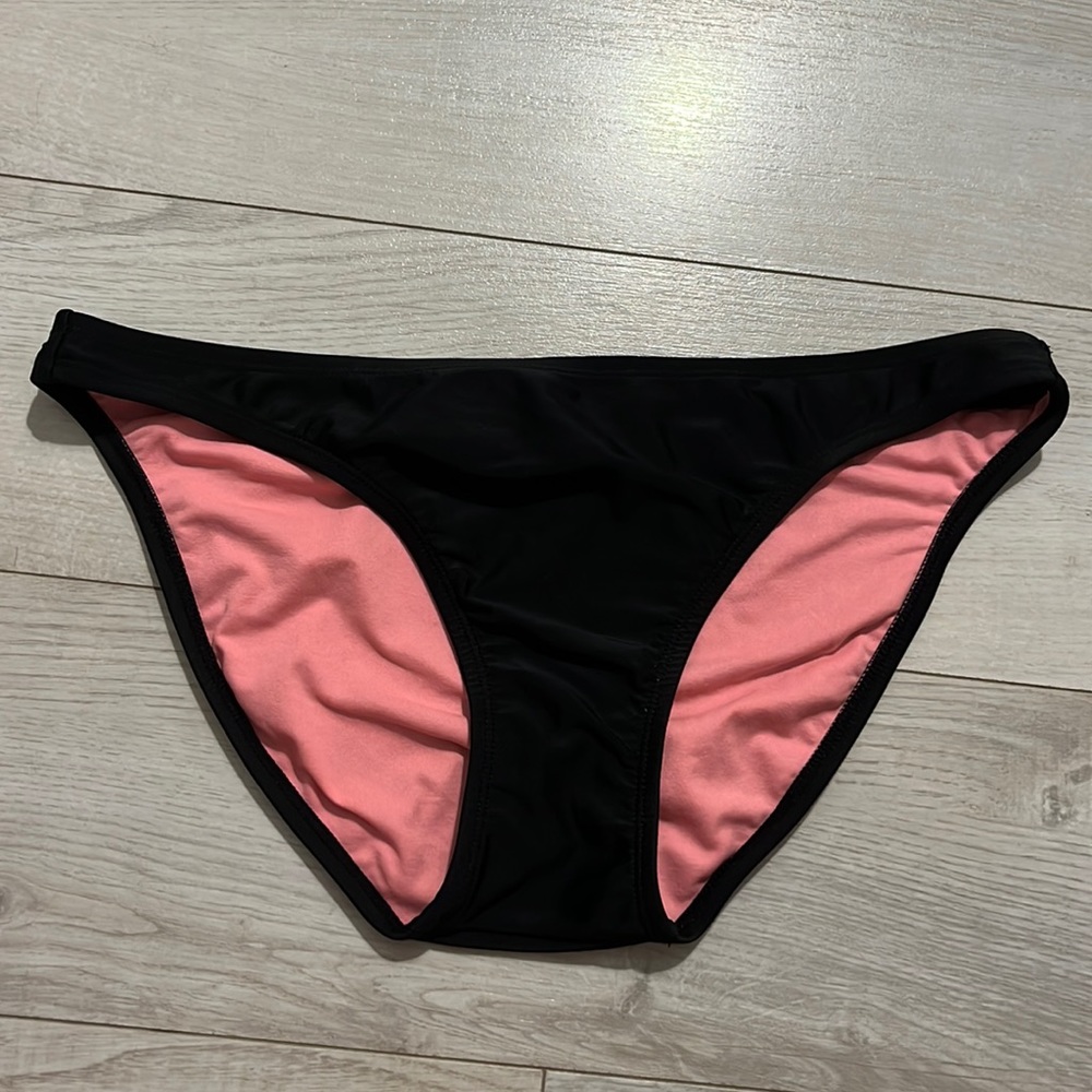 Xhilaration swim bottom